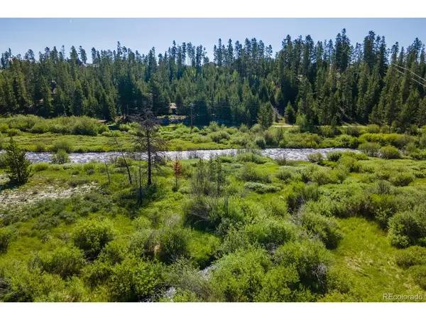 Address not disclosed, Grand Lake, CO 80447