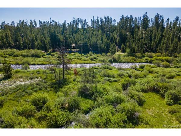 Address not disclosed, Grand Lake, CO 80447