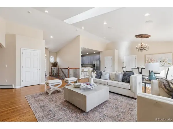 1160 S Ammons, Lakewood, CO 80232