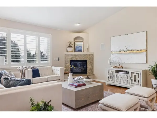 1160 S Ammons, Lakewood, CO 80232
