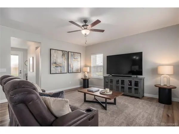 17847 E 95th, Commerce City, CO 80022