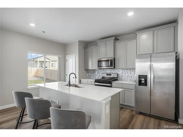 17847 E 95th, Commerce City, CO 80022