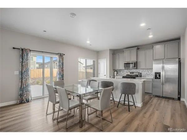 17847 E 95th, Commerce City, CO 80022