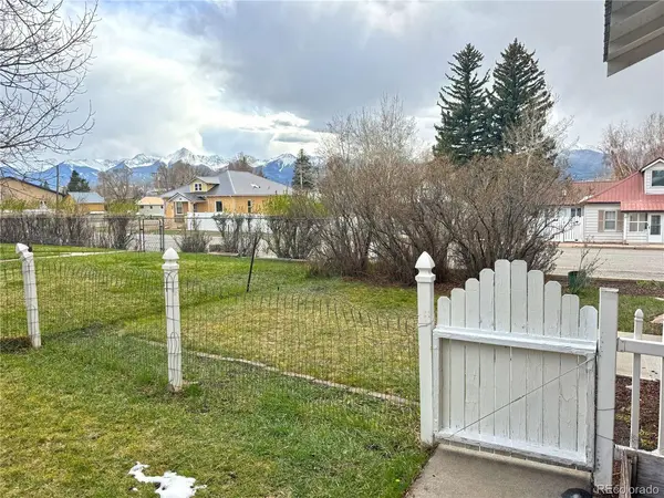 209 S Third, Westcliffe, CO 81252