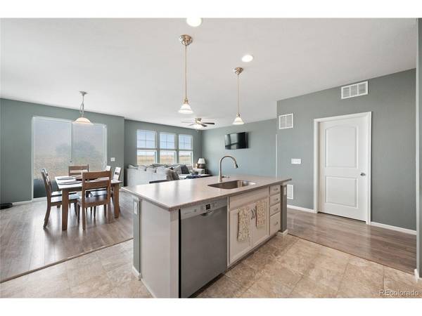 11002 Unity, Commerce City, CO 80022