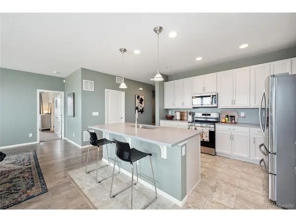11002 Unity, Commerce City, CO 80022
