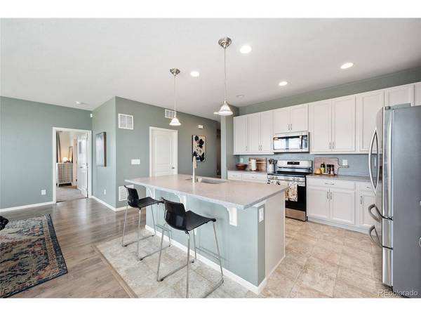 11002 Unity, Commerce City, CO 80022