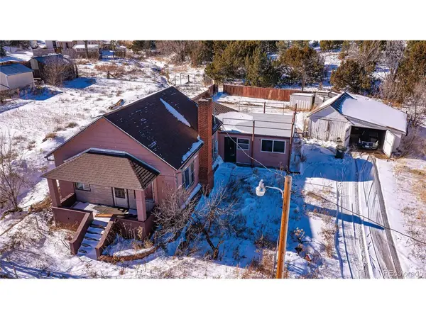 8631 Pinon, Trinidad, CO 81082