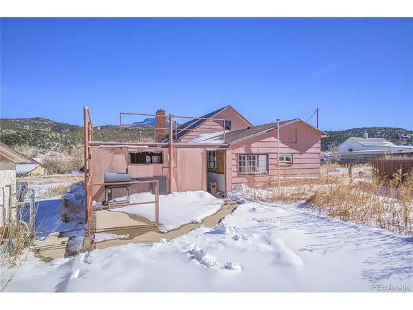 8631 Pinon, Trinidad, CO 81082