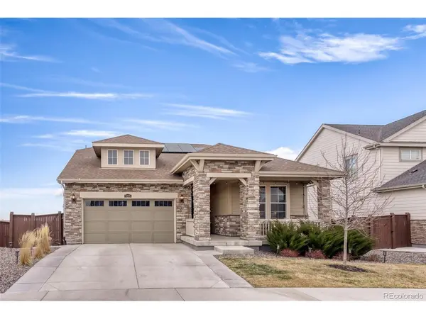 5255 E 148th, Thornton, CO 80602