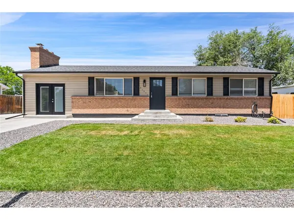 9457 W Arizona, Lakewood, CO 80232