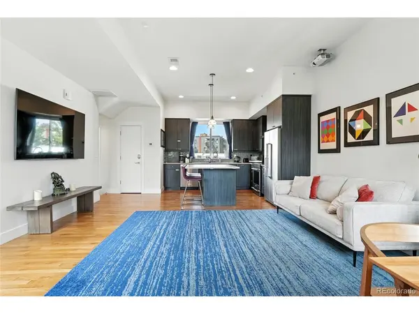 2530 28th #118, Boulder, CO 80301