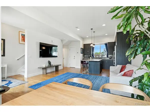 2530 28th #118, Boulder, CO 80301