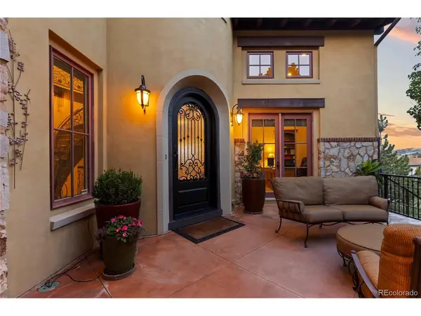 8002 Galileo, Littleton, CO 80125