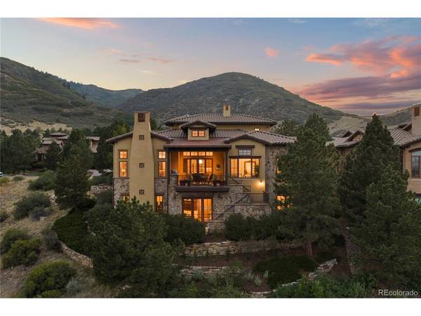 8002 Galileo, Littleton, CO 80125