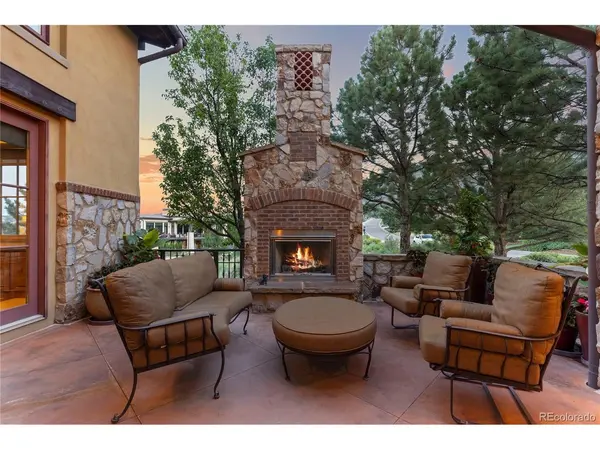 8002 Galileo, Littleton, CO 80125