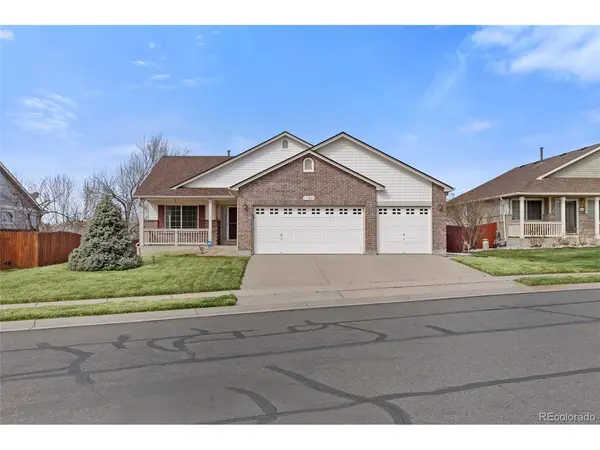 11237 W 55th, Arvada, CO 80002