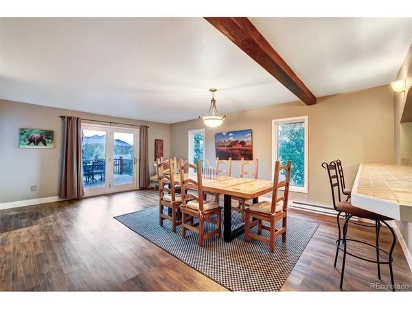 73 Ensign #A, Dillon, CO 80435