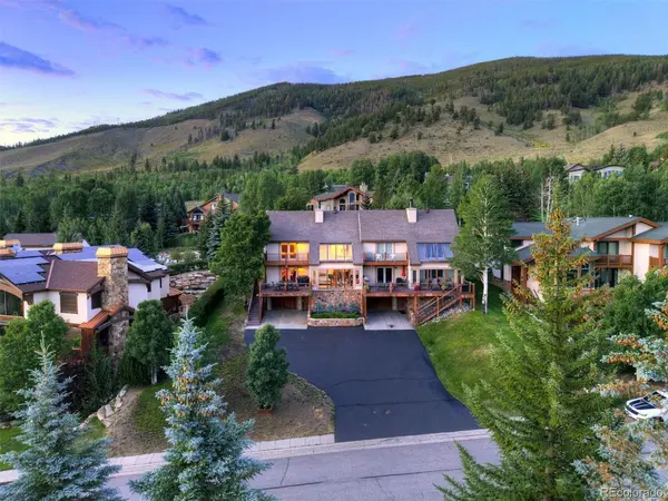 73 Ensign #A, Dillon, CO 80435