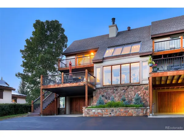 73 Ensign #A, Dillon, CO 80435