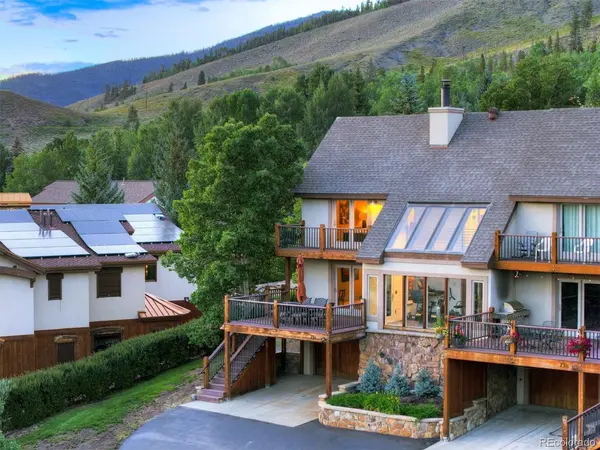 73 Ensign #A, Dillon, CO 80435