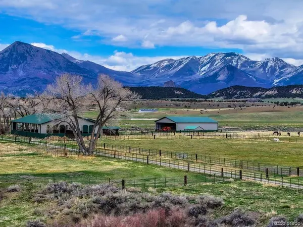 1071 Black Canyon, Crawford, CO 81415
