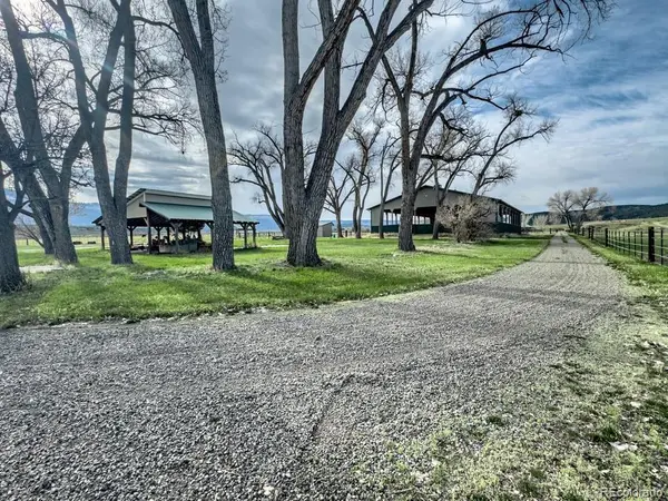 1071 Black Canyon, Crawford, CO 81415