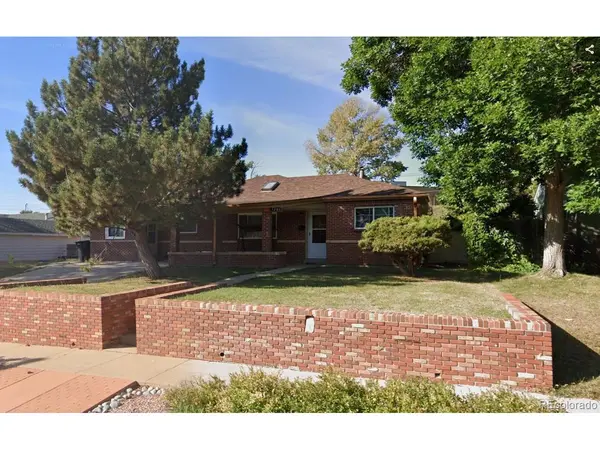 9281 Hoffman, Thornton, CO 80229
