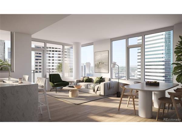 525 18th #1210, Denver, CO 80202