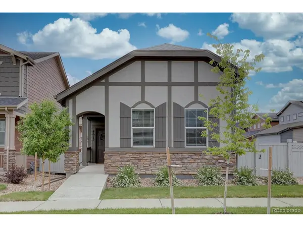 6612 N Ceylon, Denver, CO 80249