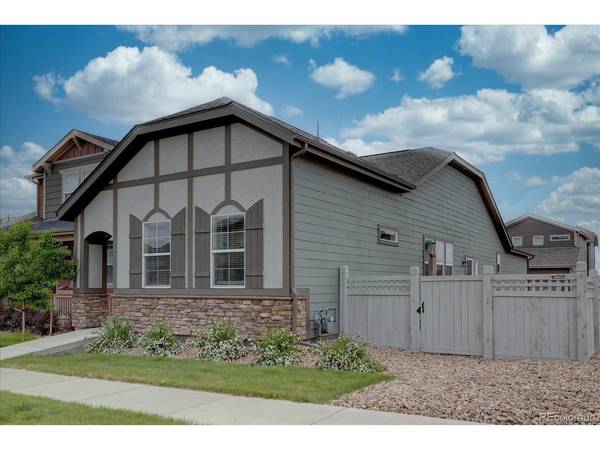 6612 N Ceylon, Denver, CO 80249