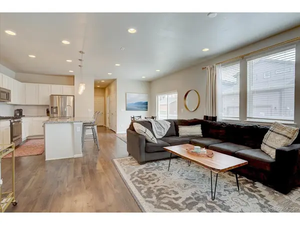 6612 N Ceylon, Denver, CO 80249