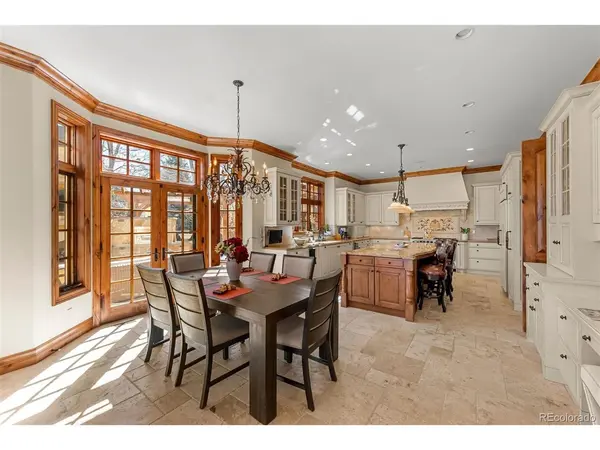 4160 S Humboldt, Cherry Hills Village, CO 80113