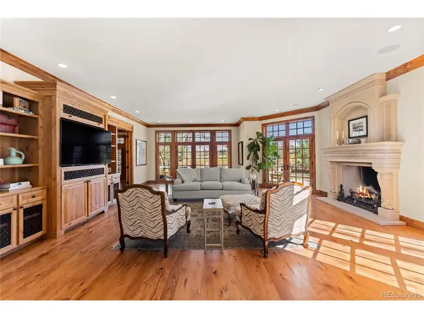 4160 S Humboldt, Cherry Hills Village, CO 80113