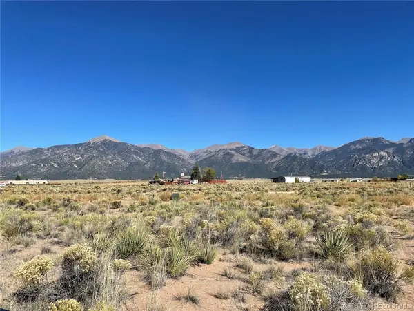 213 Caliente, Crestone, CO 81131