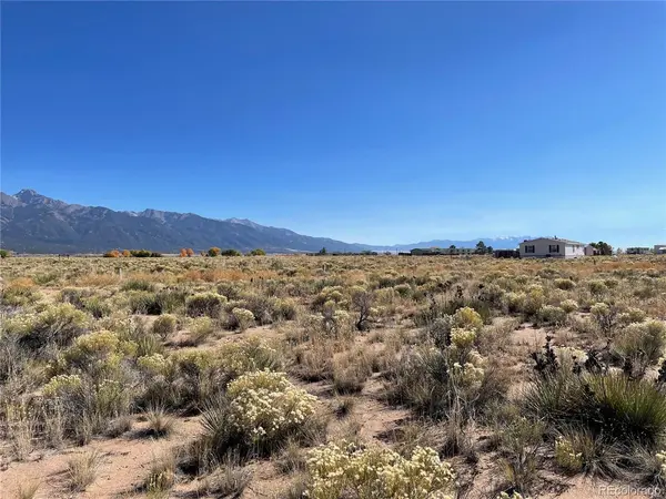 213 Caliente, Crestone, CO 81131