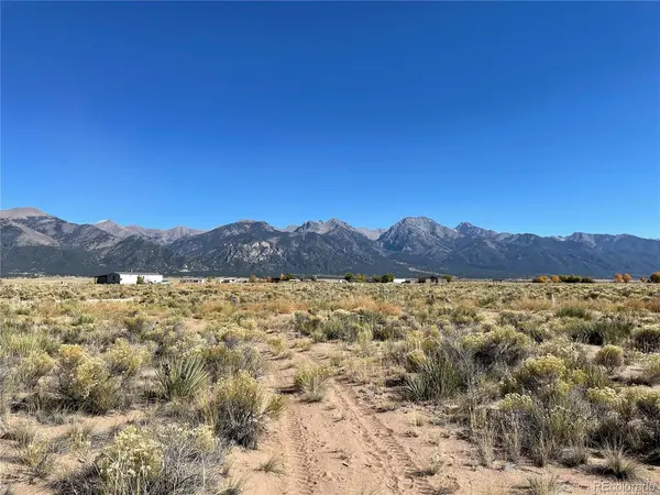 213 Caliente, Crestone, CO 81131