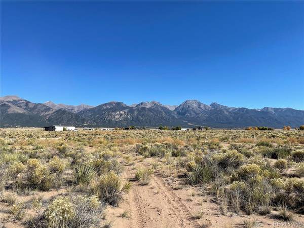 213 Caliente, Crestone, CO 81131