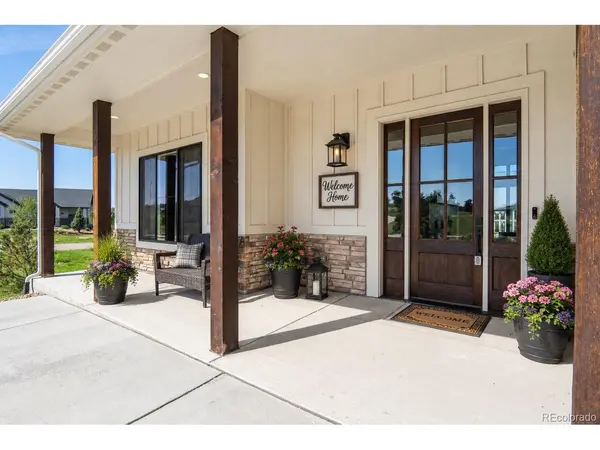 2741 Morning Run, Franktown, CO 80116