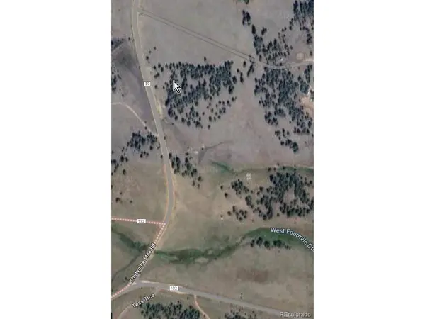 Address not disclosed, Guffey, CO 80820