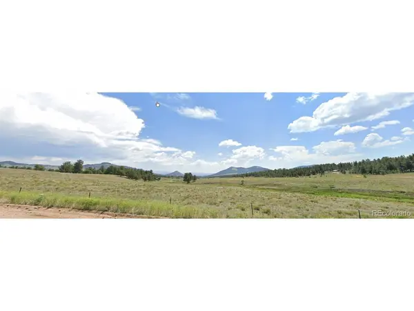 Address not disclosed, Guffey, CO 80820