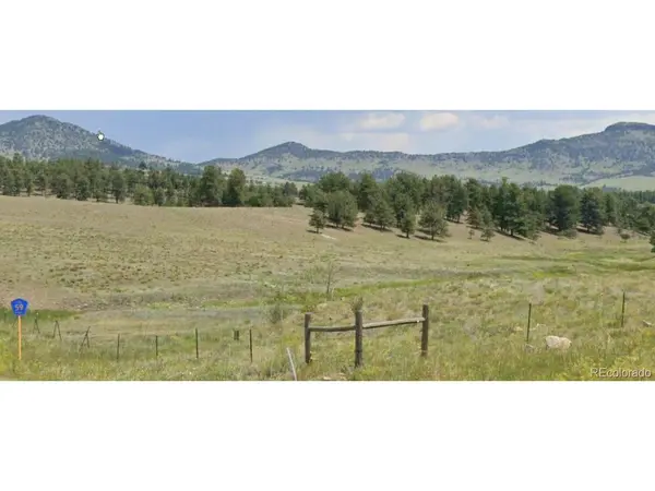 Guffey, CO 80820