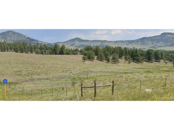 CO 102, Guffey, CO 80820