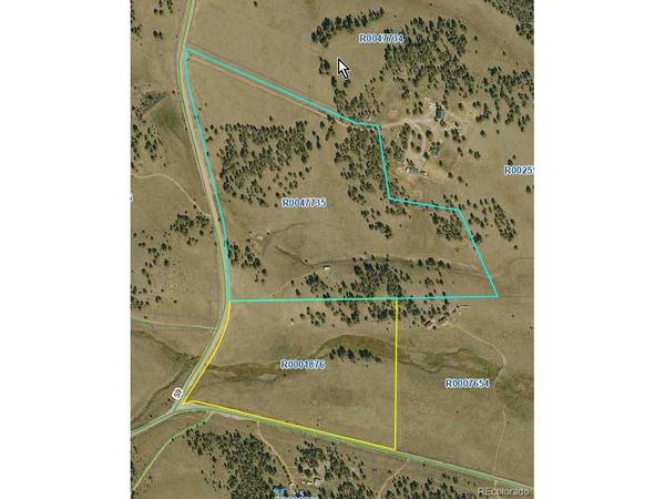 CO 102, Guffey, CO 80820