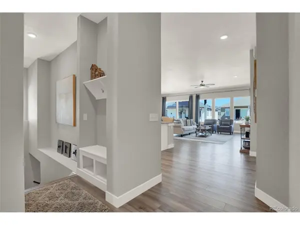 6879 Enclave Vista, Colorado Springs, CO 80924