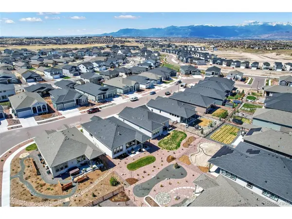 6879 Enclave Vista, Colorado Springs, CO 80924