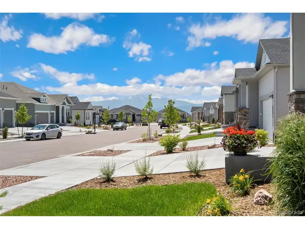 6879 Enclave Vista, Colorado Springs, CO 80924