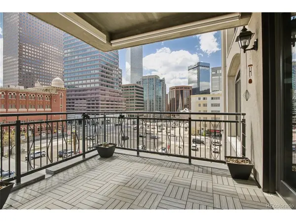 1827 N Grant #502, Denver, CO 80203