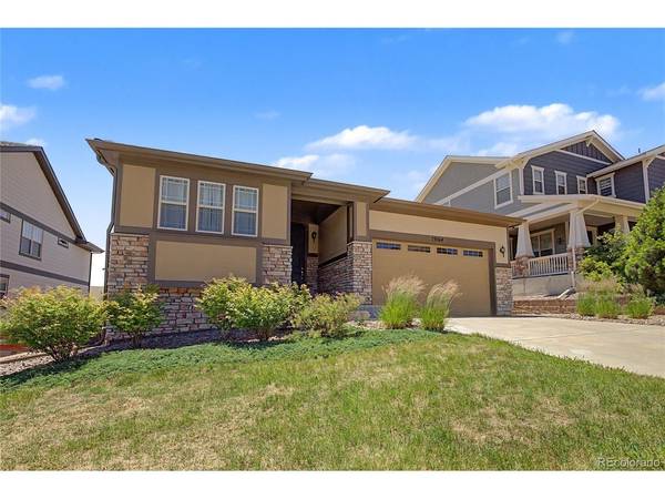 19164 W 85th, Arvada, CO 80007