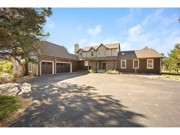 19460 Bardsley, Monument, CO 80132